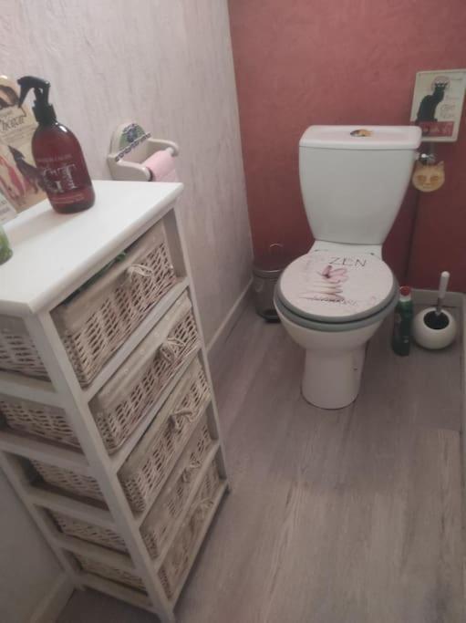 Maison Au Pied De La Montagne アスペ エクステリア 写真